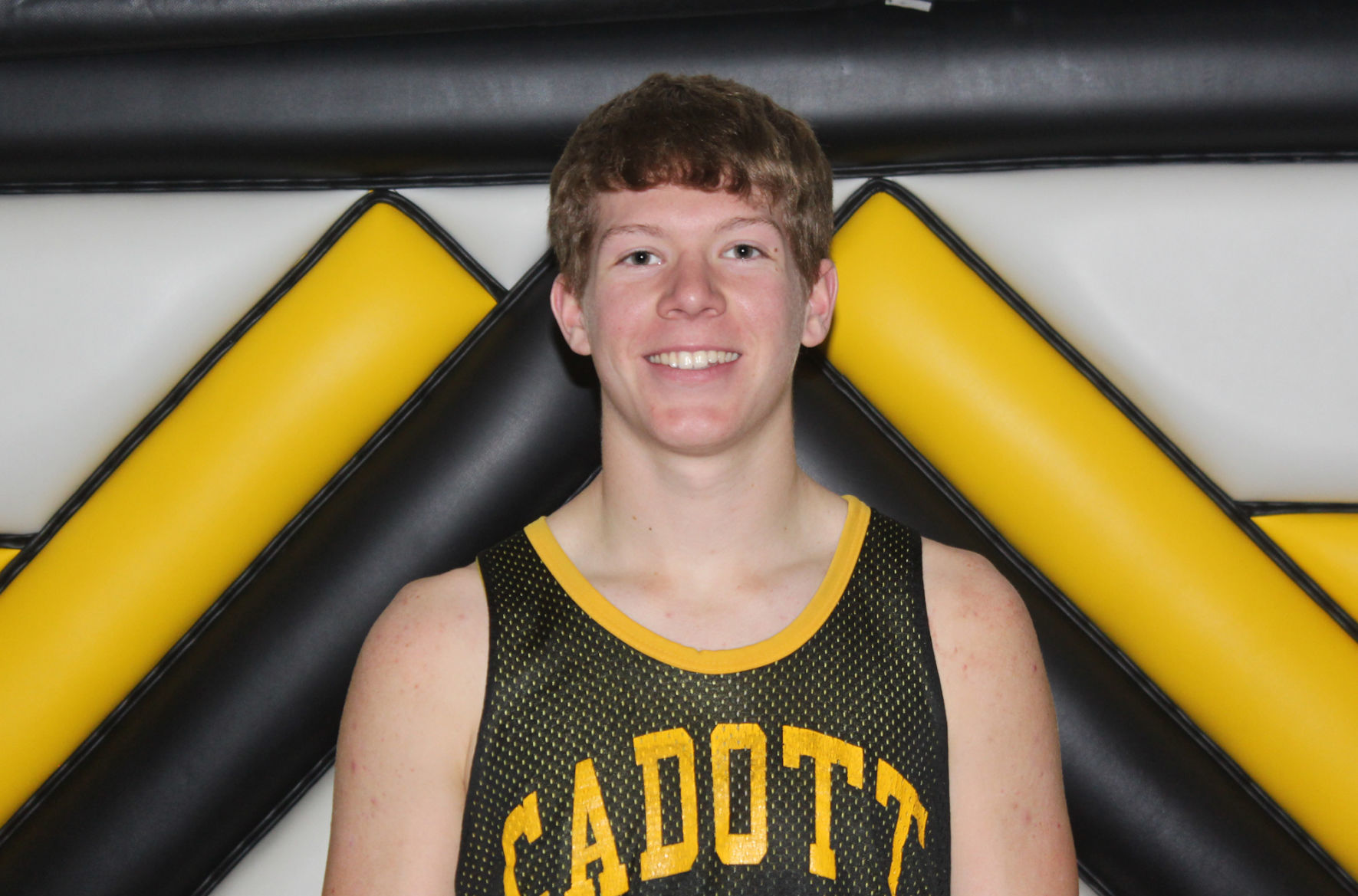 Brad Irwin